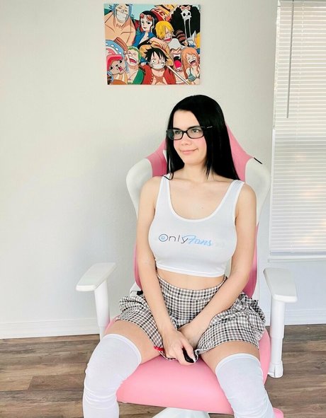 la elfo Leak von OnlyFans-Inhalten