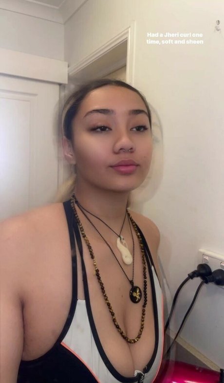 Pauleen dt Leaked OnlyFans XXX