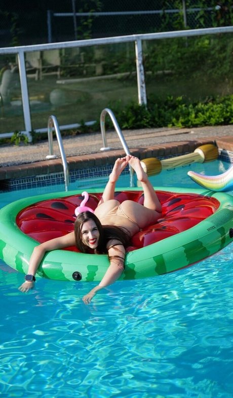 Piper Blush OnlyFans Archiv