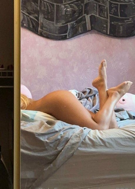 bailee 17 OnlyFans Arsch Leak