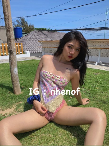 Thanh Nhen OnlyFans Dirtyship geleakt