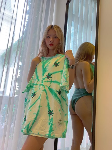 Thanh Nhen OnlyFans NSFW