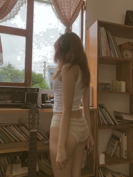 Thanh Nhen Nacktbilder von OnlyFans