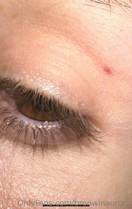 Bronwin Nacktbilder von OnlyFans geleakt