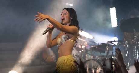 Lorde Leaked OnlyFans Sex