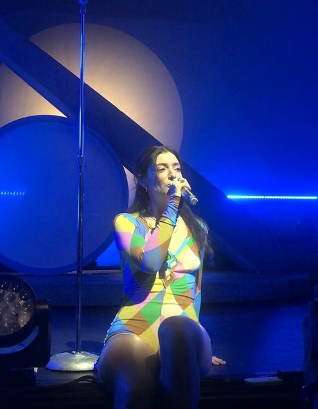 Lorde Nacktbilder OnlyFans Leaks