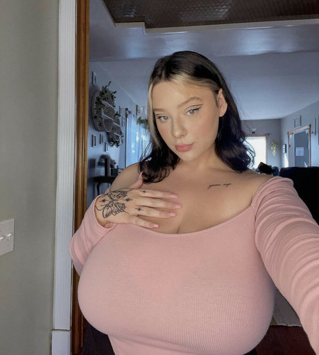 Myah Ramsey Leaks von OnlyFans