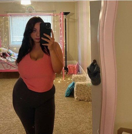 Myah Ramsey Leaked OnlyFans Fotos