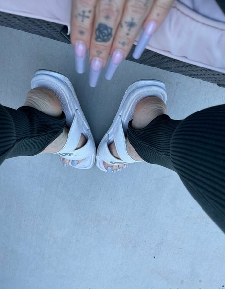 goddessfendi OnlyFans Nackt