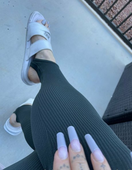 goddessfendi OnlyFans Gratis Porn