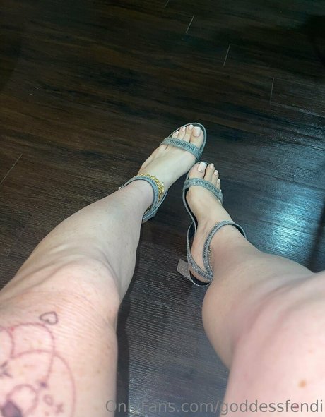 goddessfendi OnlyFans Pornografie gratis