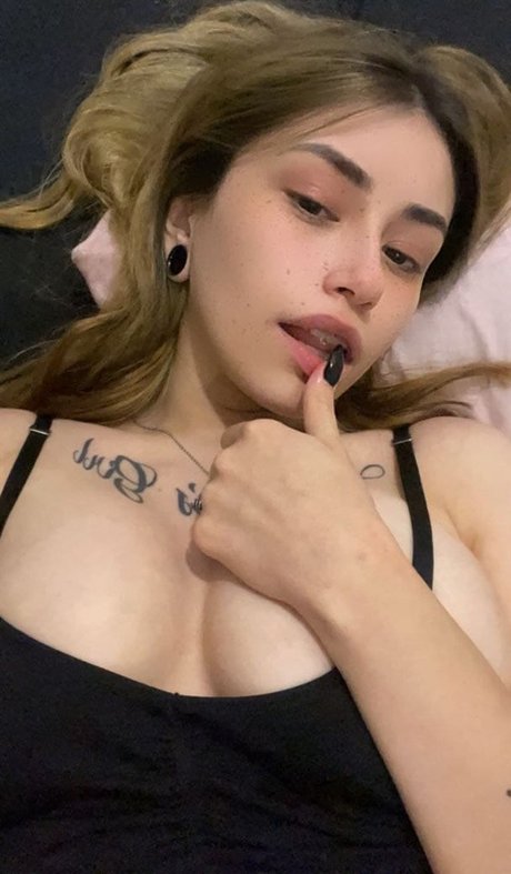 Isabel Rodriguez Nacktbilder von OnlyFans