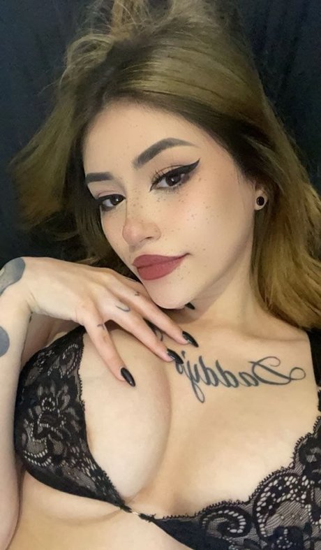 Isabel Rodriguez OnlyFans-Leaks