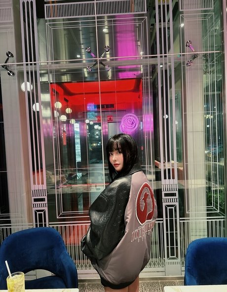 Tangle Dahee OnlyFans geleakt.