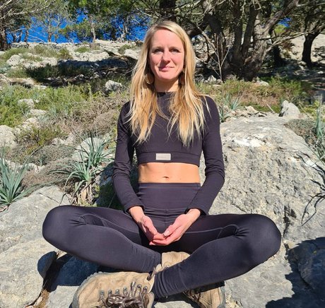 Alexandra Wennmacher Nacktbilder von OnlyFans