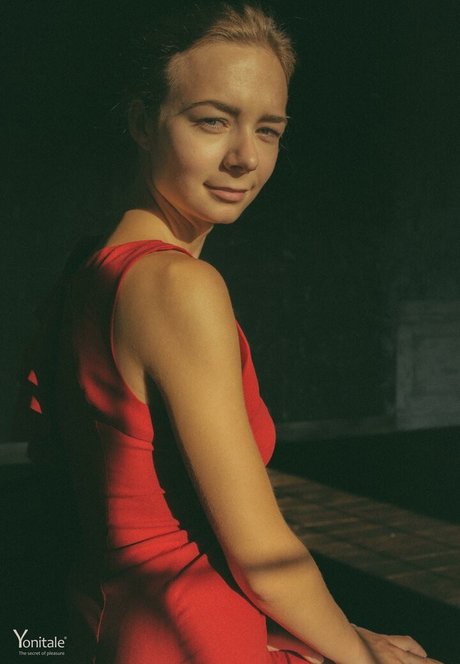 Madeline Y OnlyFans Nackt