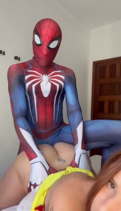 Isadora Albuquerque OnlyFans Leak