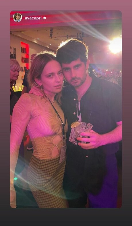 Alexis G Zall OnlyFans Fotos