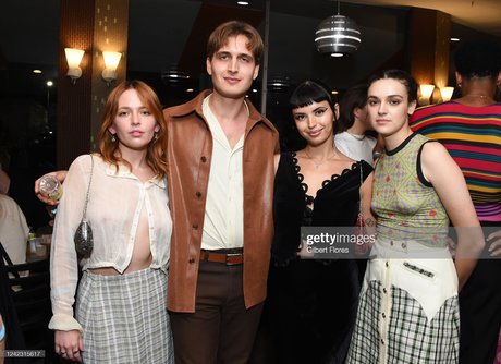 Alexis G Zall OnlyFans Leaks