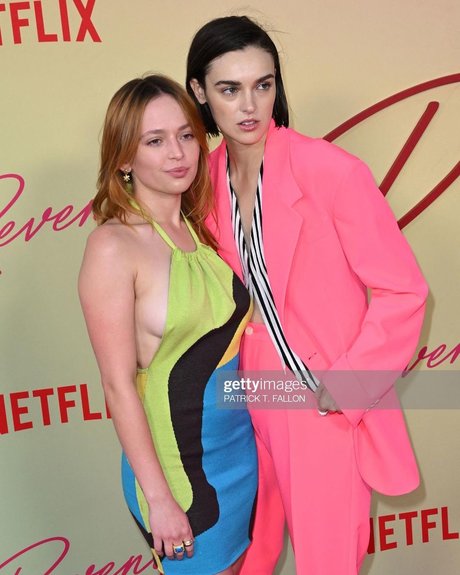 Alexis G Zall OnlyFans öffentliche Fotos OnlyFans