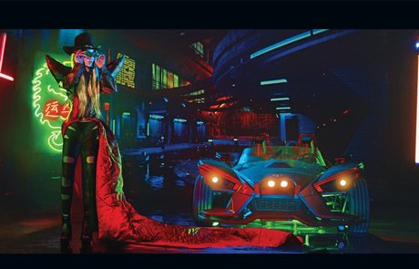 Grimes OnlyFans Sextape