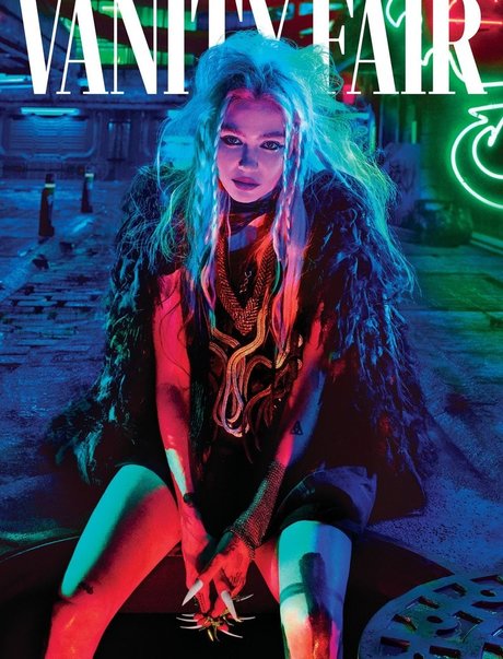 Grimes OnlyFans-Pornos