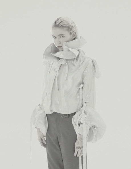 Grimes Nacktbilder von OnlyFans geleakt