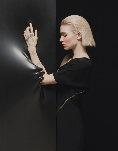 Grimes OnlyFans Nacktbilder