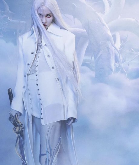 Grimes Leaks von Nacktbildern auf OnlyFans