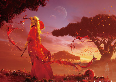 Grimes OnlyFans Gratis-Inhalte