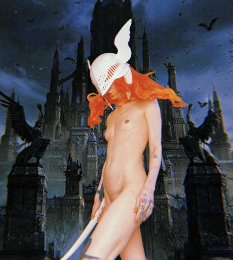 Grimes OnlyFans Mega