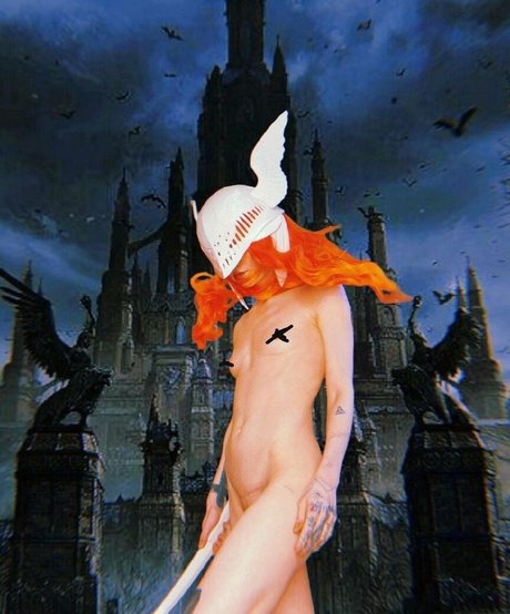 Grimes OnlyFans Nacktbilder geleakt