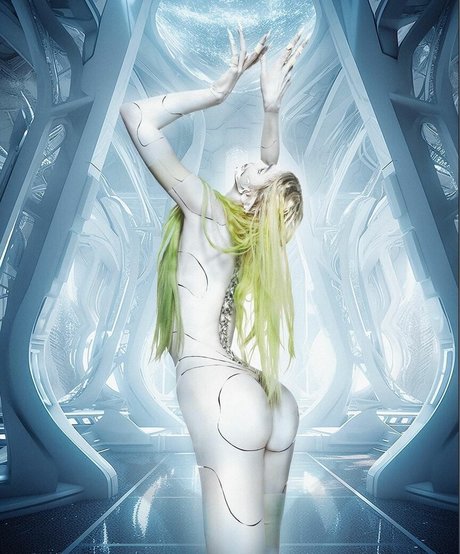 Grimes OnlyFans Sex geleakt