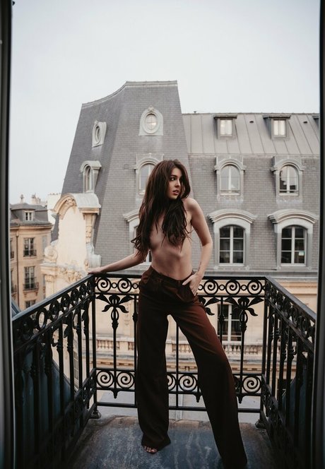 Niemesia Nacktbilder geleakt OnlyFans