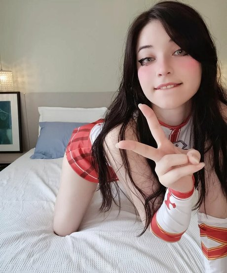 meru rumi Nacktbilder von OnlyFans