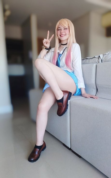 meru rumi OnlyFans Leak