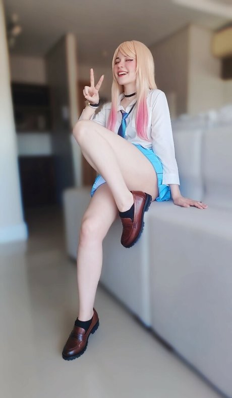 meru rumi Bilder OnlyFans