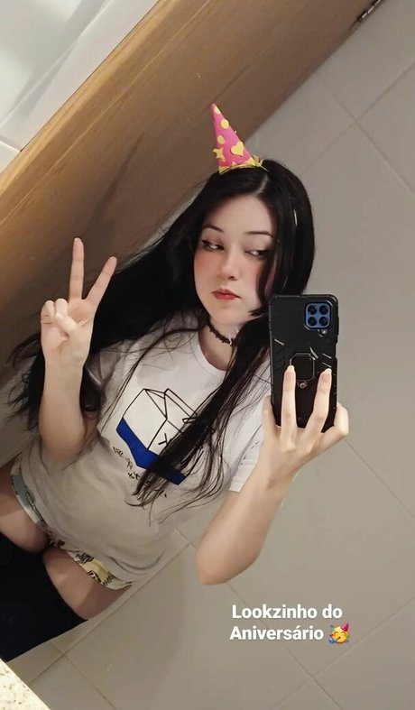 meru rumi Nacktbilder-Leaks von OnlyFans