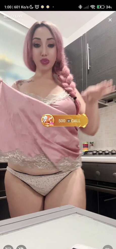 Corinnesposito97 OnlyFans kostenlos