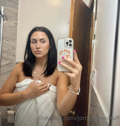 Jordyn Woodruff Neue OnlyFans Leaks