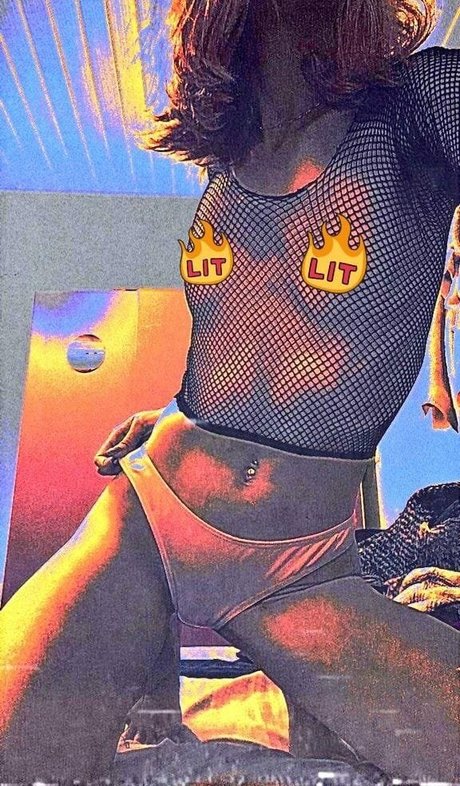 _leticialopes10 OnlyFans Bilder geleakt