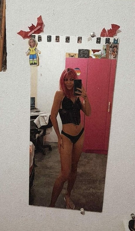 _leticialopes10 Nacktbilder von OnlyFans geleakt