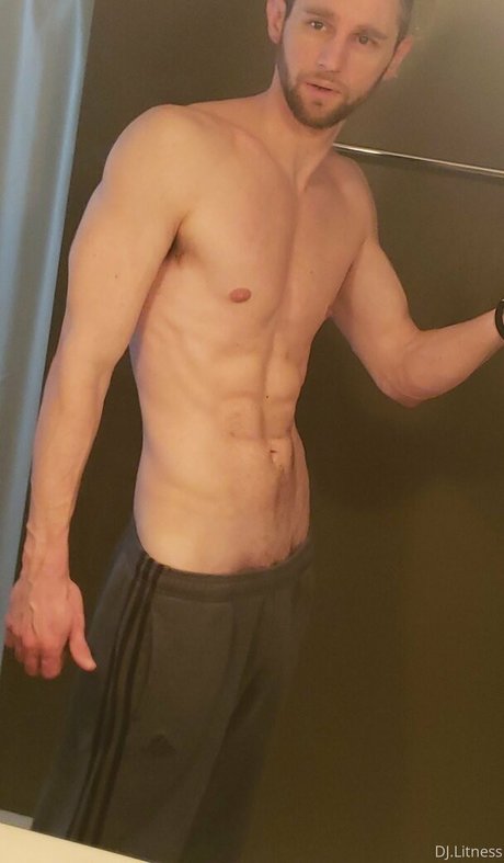 dj litness Nacktbilder geleakt OnlyFans