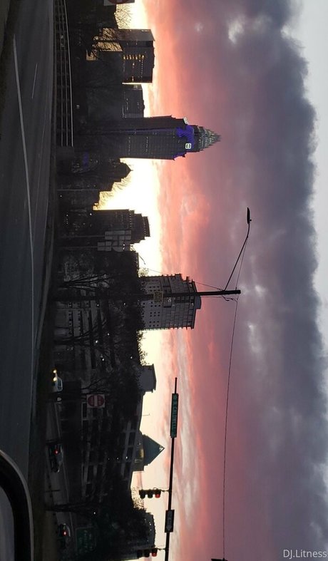 dj litness Nacktbilder von OnlyFans geleakt