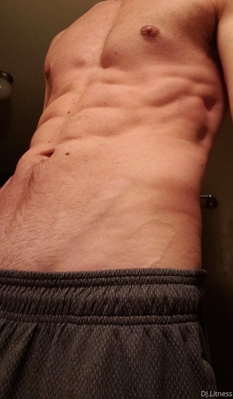 dj litness OnlyFans-Leaks