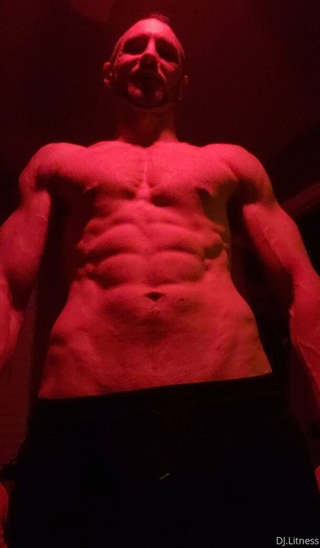 dj litness Leaked OnlyFans Sextape