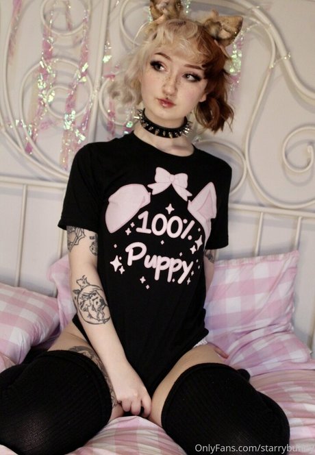 Starryfawnn OnlyFans