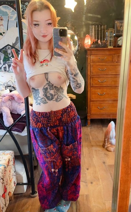 Starryfawnn Leaked OnlyFans Porn