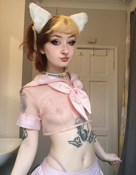 Starryfawnn Gratis OnlyFans