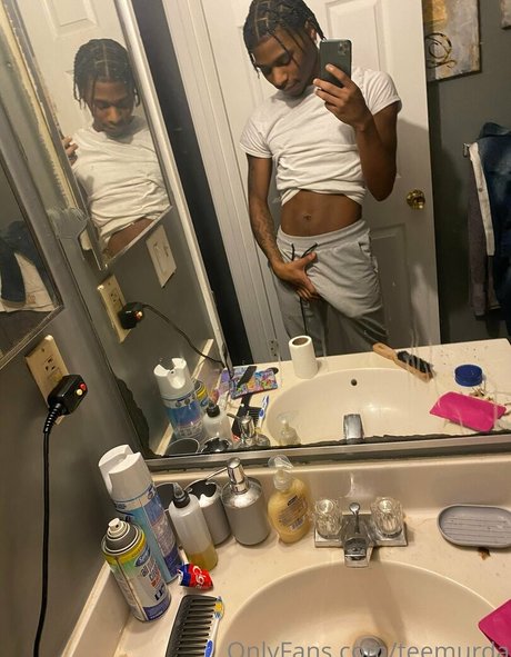 teemurda Leaked OnlyFans